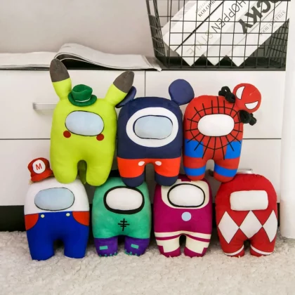 20CM AMONG US Plush