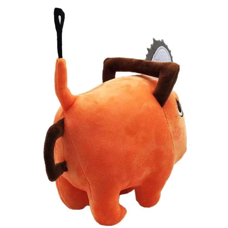 Chainsaw Man Pochita Plush - Image 5