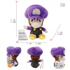Mario Purple