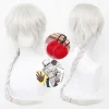 Wig And Hair Rope