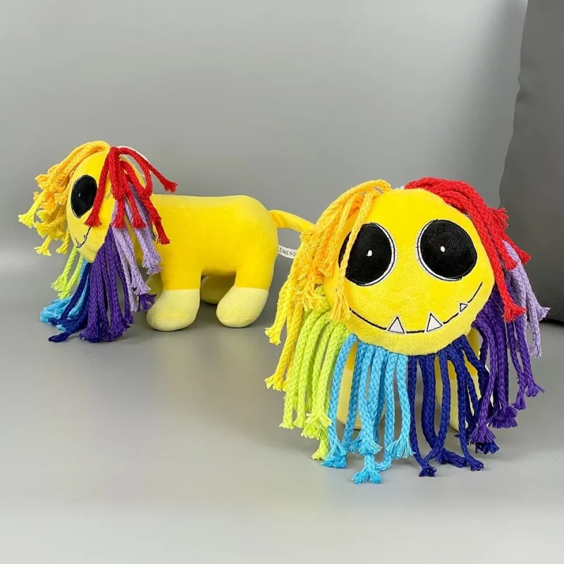 30cm Poppy Pianosaurus Song Plush - Image 4