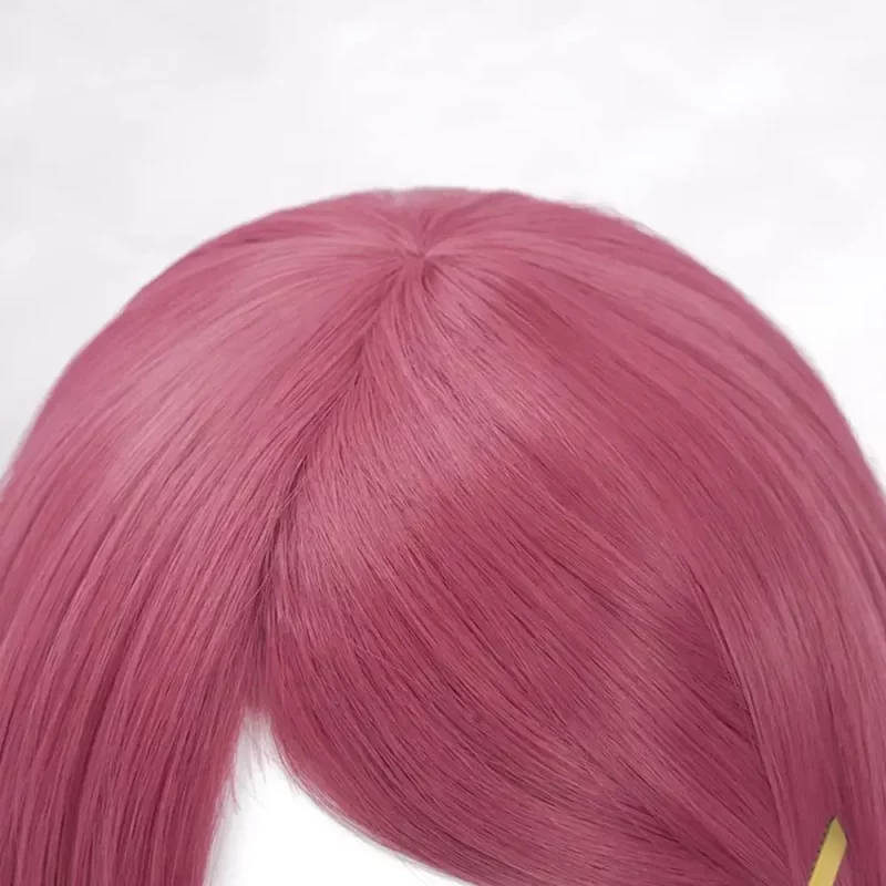 Uzumaki Kushina Cosplay Wig - Image 6