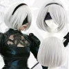 2B Wig Only