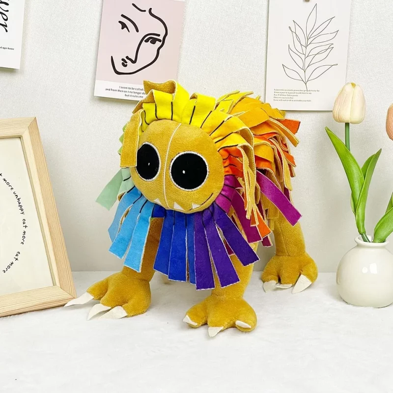 30cm Poppy Pianosaurus Song Plush - Image 5