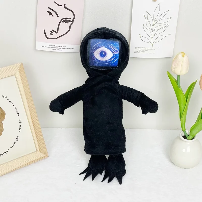 30cm Poppy Pianosaurus Song Plush - Image 6
