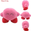 Closed Eye Kirby