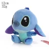 12cm blue