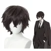 Dazai Osamu Wig