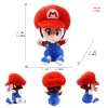 Mario Red
