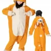 Child- Orange