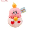 Snowman Kirby