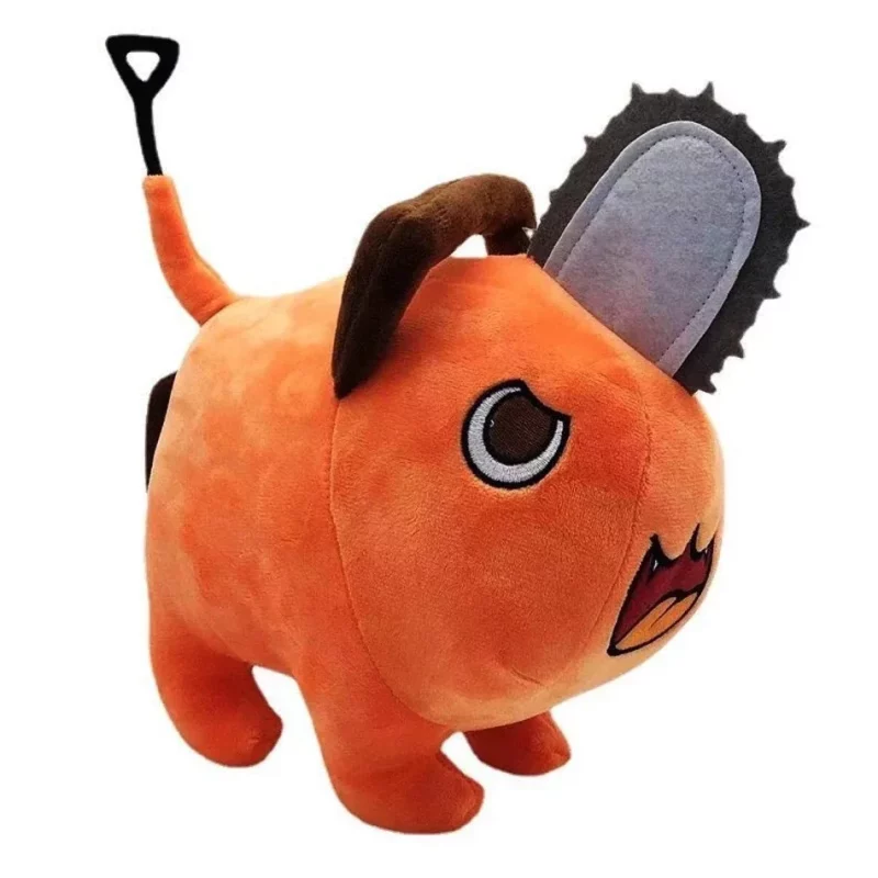 Chainsaw Man Pochita Plush - Image 2