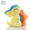 Cyndaquil 20cm