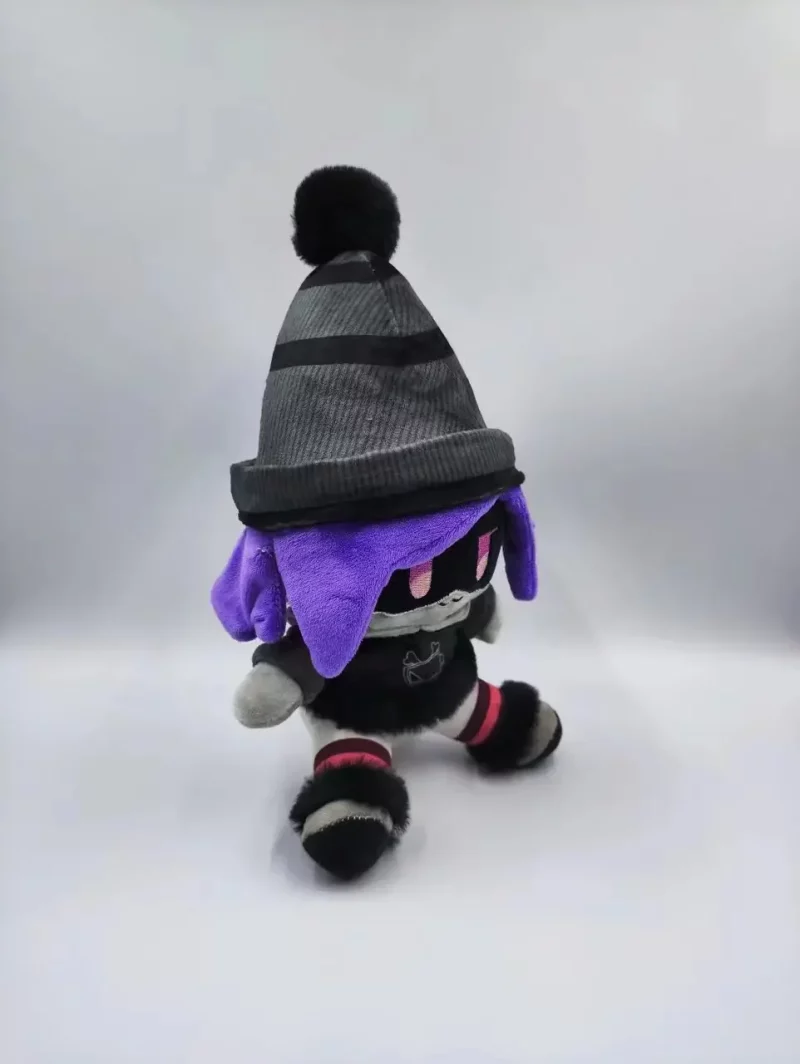 Murder Drones Plush Toy - Image 3