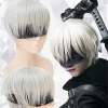 9S Wig Only