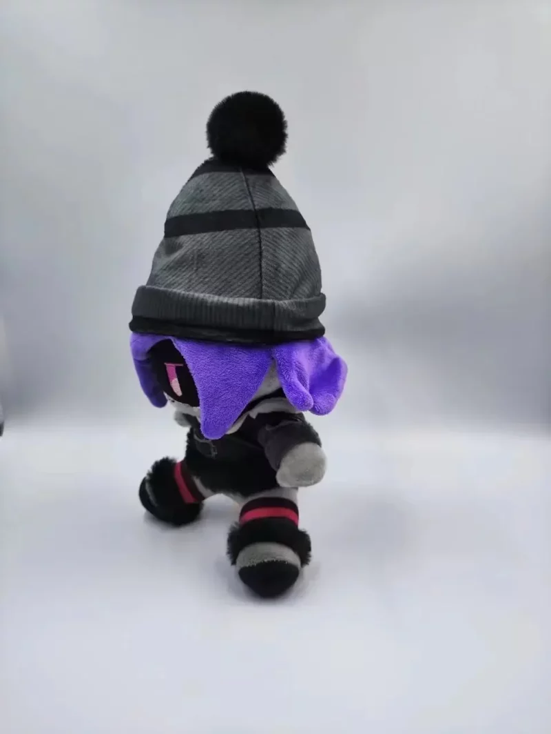 Murder Drones Plush Toy - Image 4