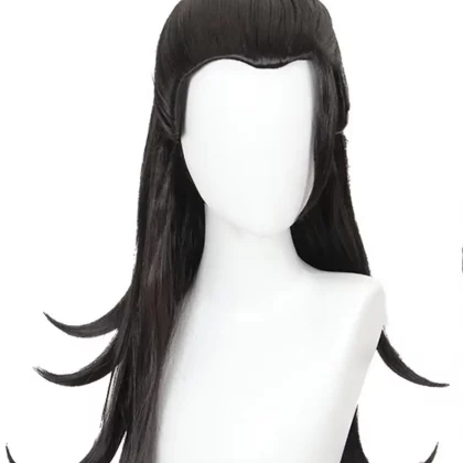 Suguru Geto Jujutsu Kaisen Cosplay Wig